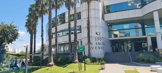 271,30 m2 OFFICE SPACE AVAILABLE IN UPMARKET LOCATION!