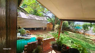 Family home in a prime location
