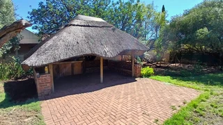 Large 4-bedroom family home in Pellissier