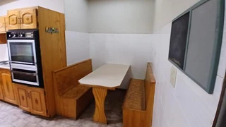 Large 4-bedroom family home in Pellissier