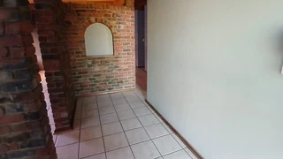 Large 4-bedroom family home in Pellissier