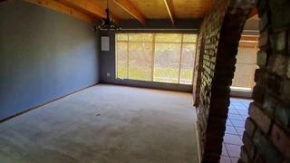 Large 4-bedroom family home in Pellissier