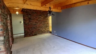 Large 4-bedroom family home in Pellissier