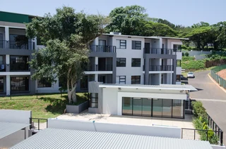 Modern two bedroom Apartment