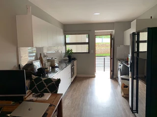 Modern two bedroom Apartment