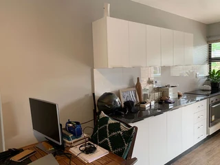 Modern two bedroom Apartment