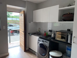 Modern two bedroom Apartment