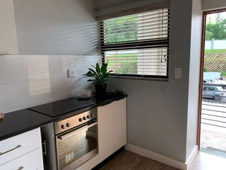 Modern two bedroom Apartment