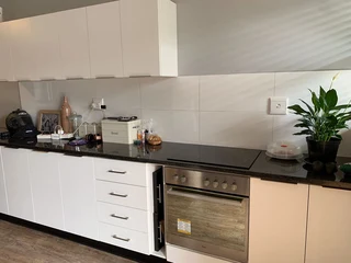 Modern two bedroom Apartment