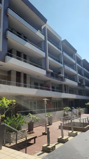 Prime Office unit for Sale in Umhlanga.