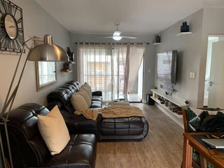 Modern two bedroom Apartment