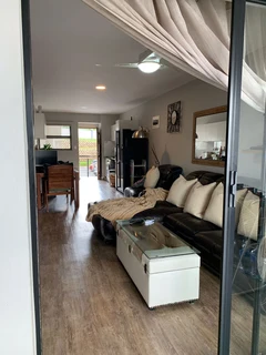 Modern two bedroom Apartment