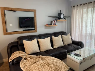 Modern two bedroom Apartment