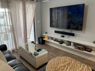 Modern two bedroom Apartment