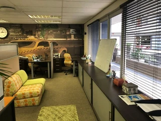 Prime Office unit for Sale in Umhlanga.