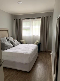 Modern two bedroom Apartment