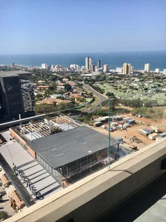 Ultra-modern North Facing Sophisticated  2-Bedroom Apartment for Sale in Umhlanga