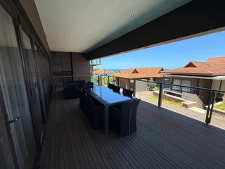 MODERN TOWNHOUSE WITH AMAZING SEA VIEWS