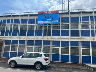Born Free Park | Unit for rent in Amalgam