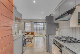 House in Kibler Park For Sale