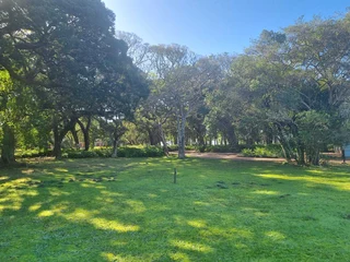 Secluded,tranquil,nature, all in an enclosed estate