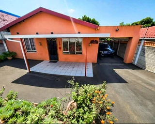 A home with unique character