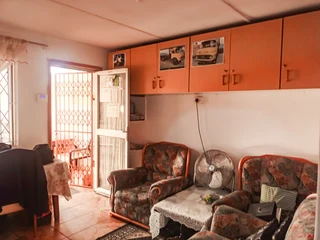 Investment or large family home