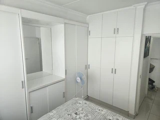 Prime Property presents Manhattan Mews  one bed apartment for sale