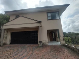 A Communal Space to Rent in Westville