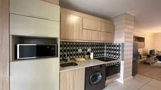 1 Bed Fully Furnished Apartment in Rivonia