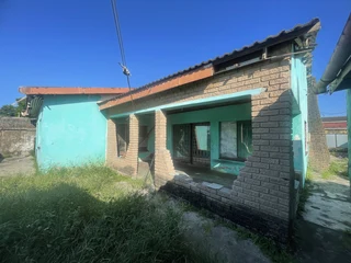 5 Bedroom House for Sale In Umlazi