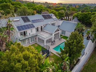 Sophisticated HI-Tech lifestyle in SANDHURST&#64; Parkmore rates &amp; taxes