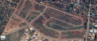 Land in Aquapark For Sale
