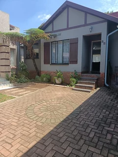 Family Home with Flat for Sale
