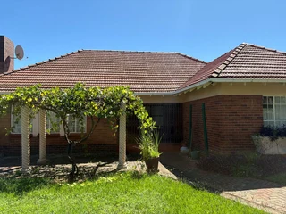 For Sale: Cozy 3-Bedroom House in Ingagane