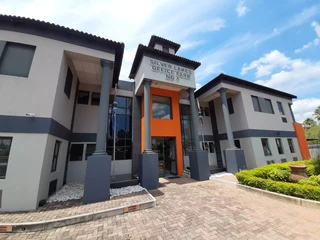16 SQUARE METER OFFICE TO RENT | SILVERLAKES | PRETORIA