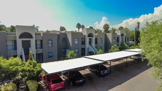 2 Bedroom apartment in Edenvale Central For Sale