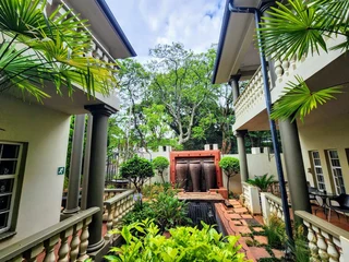Welcome to this prestigious 4-star guesthouse in the heart of Colbyn