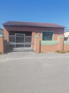 Charming 3-Bedroom Home in KTC for Just R450,000!