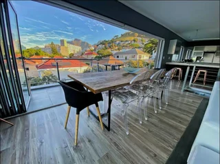 Apartment To Rent in Cape Town City Centre, Cape Town