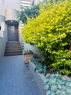 Modern Duplex for sale in a sought after aread