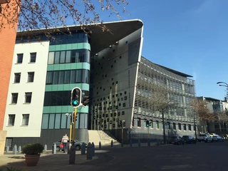 3 Melrose Boulevard | Melrose Arch | Johannesburg | Office to Let