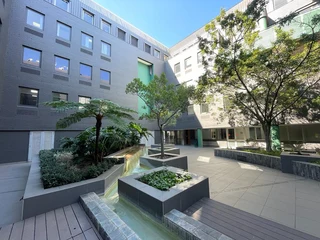158 Jan Smuts, Suite 40 |Prime 4th Floor Office Space to Let in Rosebank