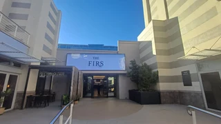 The Firs | Prime Office Space to Let in Rosebank