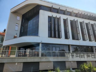 The Point Building | Jan Shoba Street | Brooklyn