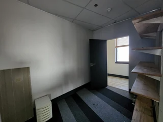 THE POINT BUILDING | JAN SHOBA STREET | BROOKLYN