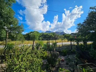 Rustic 3 bedroom house to rent in Kampersrus