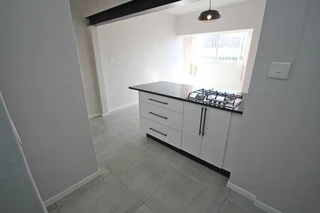 For Sale: Newly Renovated 1-Bedroom Apartment with Lockup Garage