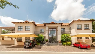EXCEPTIONAL VALUE OFFICE SUITE FOR SALE IN NOORDWYK!!