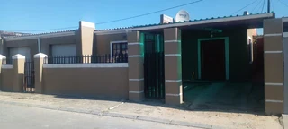 Spacious 5-Bed Home in Wesbank - Just R1,290,500!